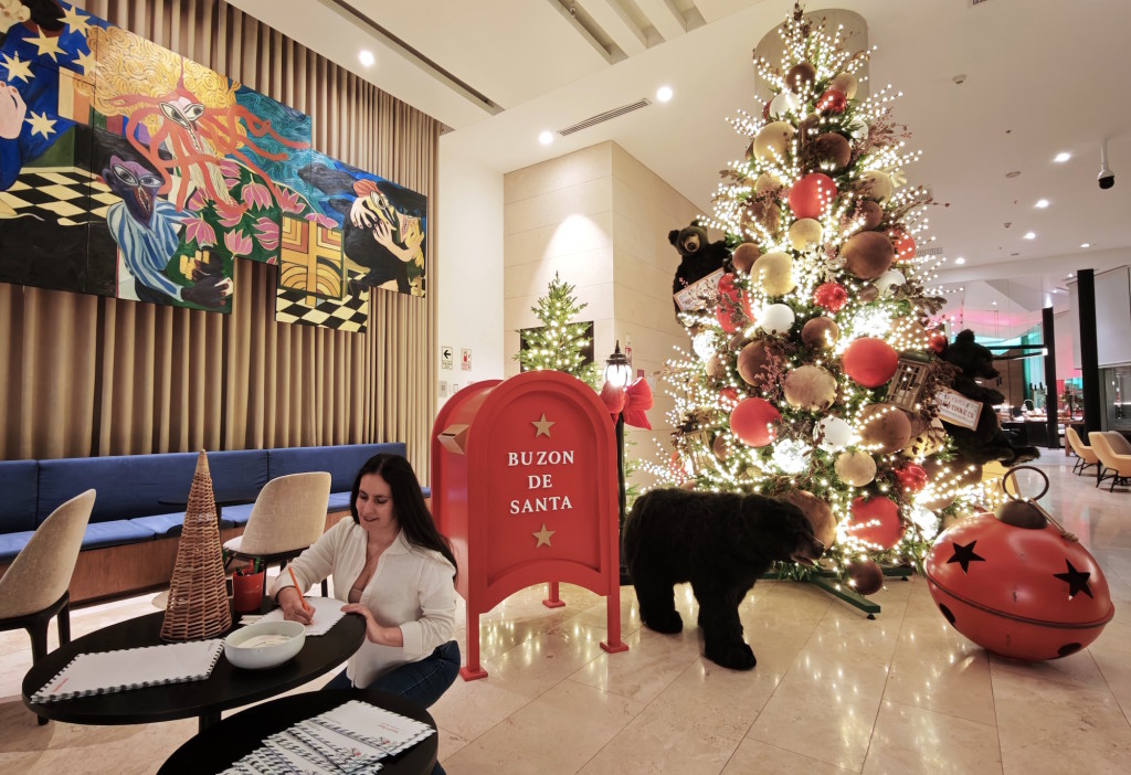 Foto: Milagros Vera Colens / Xiaomi 15 Ultra