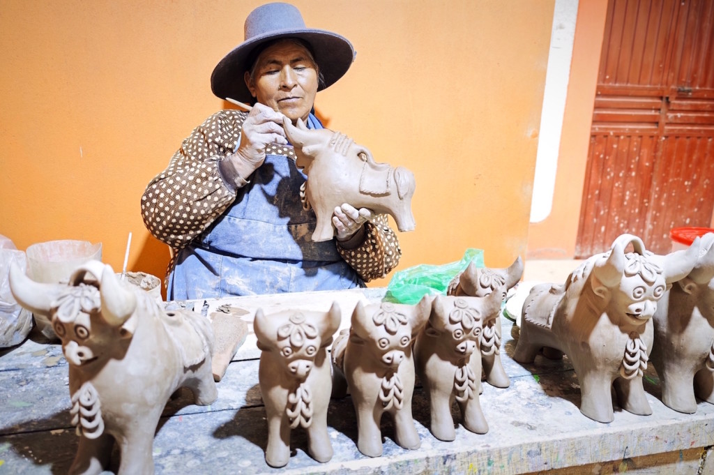 Foto: Milagros Vera Colens / Xiaomi 15 Ultra