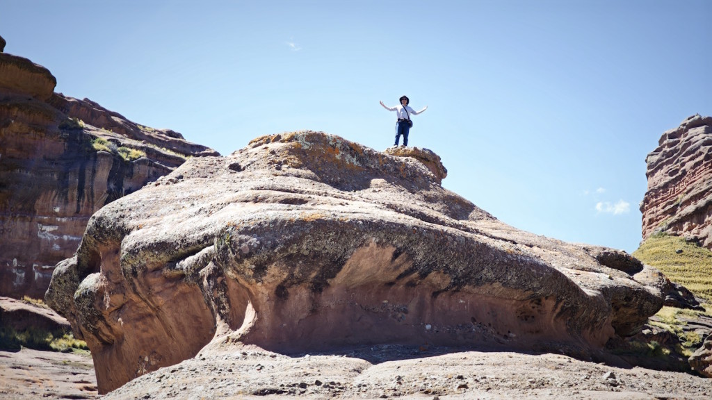 Foto: Milagros Vera Colens / Xiaomi 15 Ultra