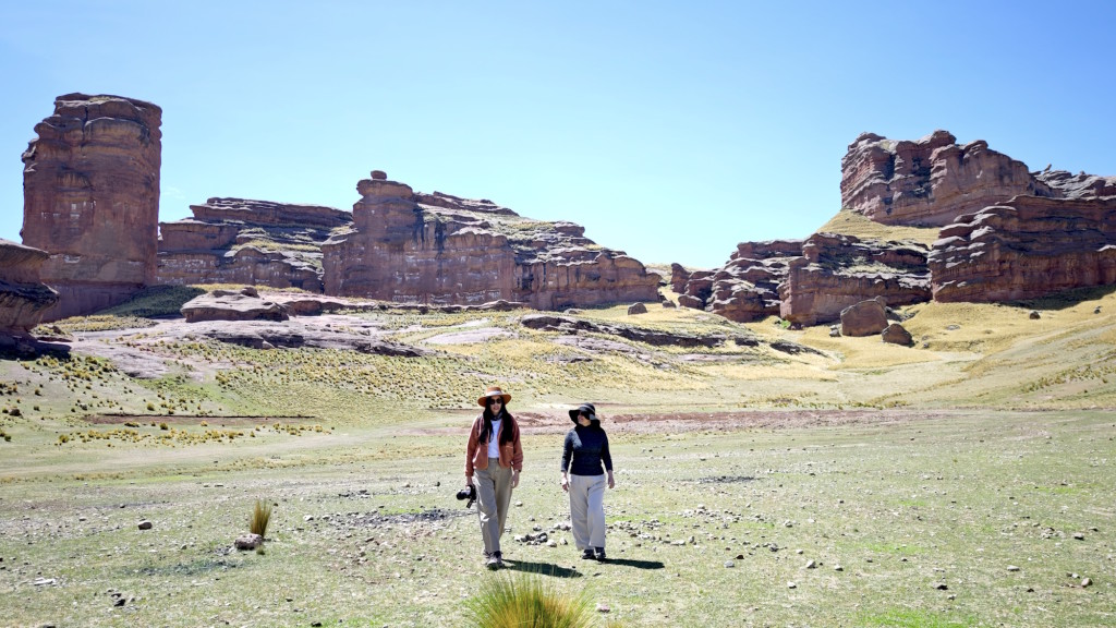 Foto: Milagros Vera Colens / Xiaomi 15 Ultra