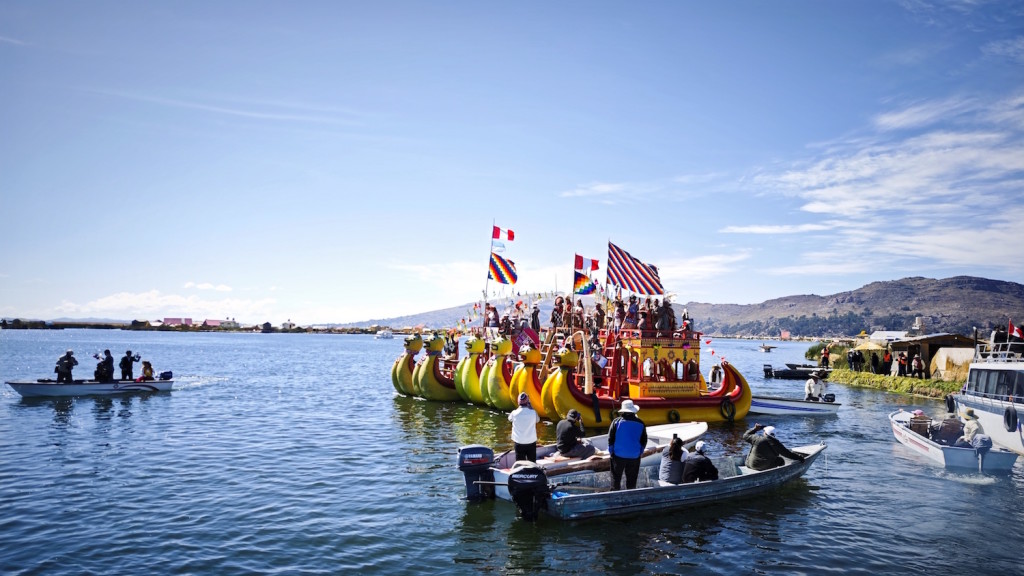 Foto: Milagros Vera Colens / Xiaomi 15 Ultra