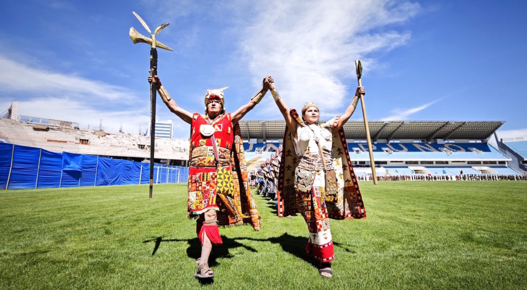 Foto: Milagros Vera Colens / Xiaomi 15 Ultra