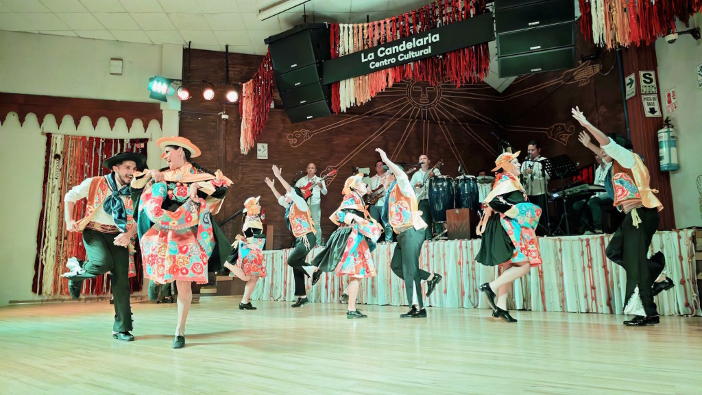 Foto: Milagros Vera Colens / Xiaomi 15 Ultra