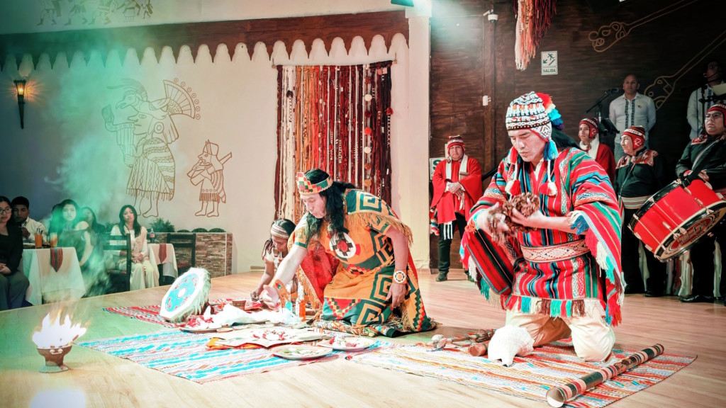 Foto: Milagros Vera Colens / Xiaomi 15 Ultra