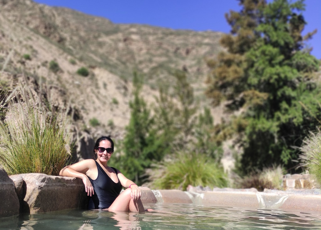 Foto: Milagros Vera Colens