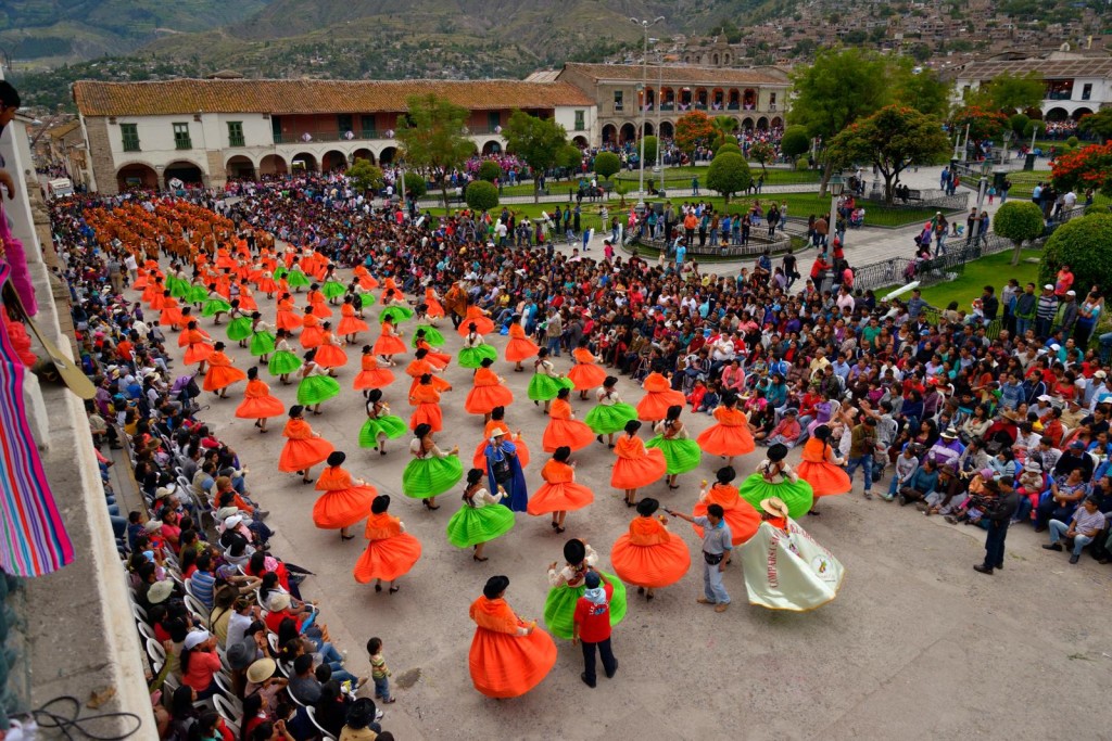 Foto: Juan Puelles / PromPerú