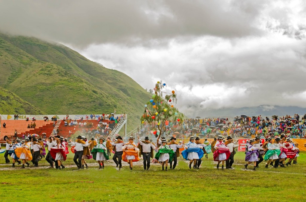 Foto: PromPerú
