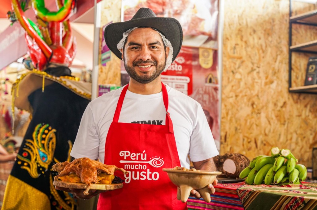 Foto: PromPerú