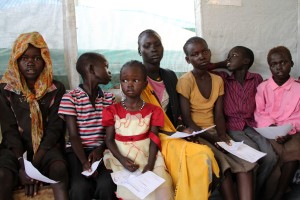 Malakal, South Sudan