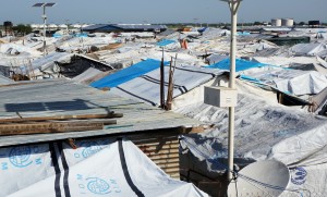 Malakal, South Sudan