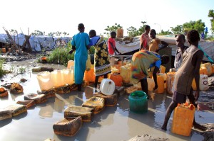 Malakal, South Sudan