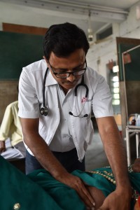 Kala Azar: Fighting a neglected disease in remote India