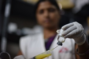 Kala Azar: Fighting a neglected disease in remote India