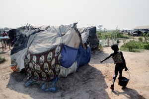 MSF Activities in Central African Republic