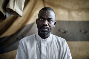 MSF Activities in Central African Republic