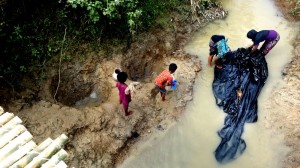 MSF RESPONSE ROHINGYA CRISIS