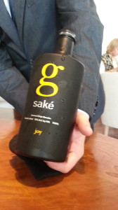 Sake G