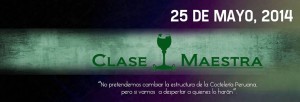 flyer clase maestra