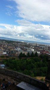 Edimburgo