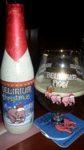 Delirium Christmas