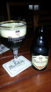 Maredsous