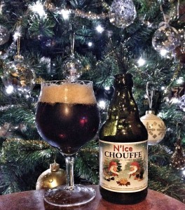 N'Ice Chouffe