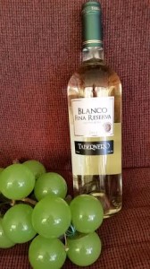 Blanco Fina Reserva