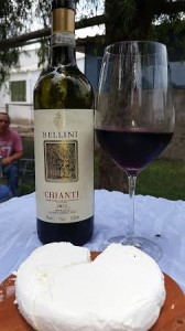 Bellini Chianti