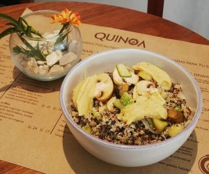 Quinoa 2