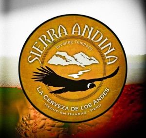 sierra andina