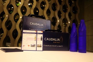 caudalia 2