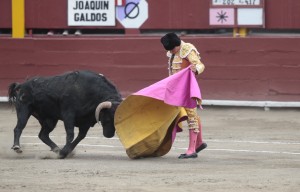 Verónica de Joaquín Galdós