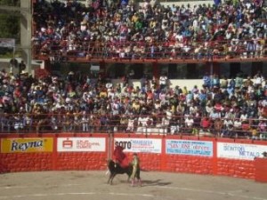 FOTO: SICUANI NOTICIAS MARANGANÍ, CUSCO. Una de las plazas más importantes de la región Cusco.