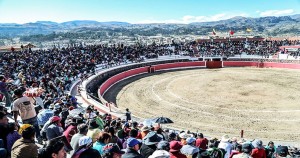 FOTO: PAG WEB PASEILLO.PE PUQUIO, AYACUCHO. La capital de la provincia de Lucanas ha anunciado una feria de mucha categoría.