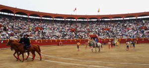 FOTO: PABLO J. GÓMEZ DEBARBIERI INCÓGNITA. Ad portas del mes de julio, Acho sigue aún sin carteles para la Feria del Señor de los Milagros y para la del Cuarto de Milenio.