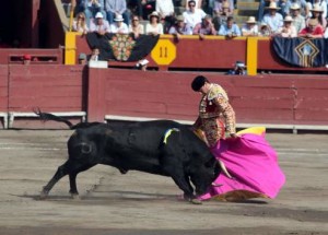 Ponce media al 1ero