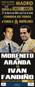 Blog Cartel Morenito y Fandiño