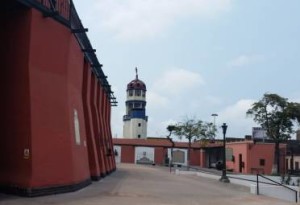 FOTO: DOMINGO LLERENA ARRENDAMIENTO. La Plaza de Acho en busca de postores para organizar las próximas cinco ferias del Señor de los Milagros.