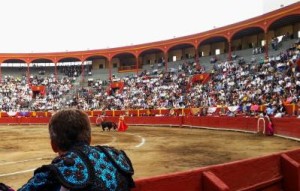 FOTO: PABLO JAVIER GÓMEZ DEBARBIERI expectati va. Dos potenciales postores compraron bases para el arrendamiento de Acho. Está aún por verse si finalmente postularán.