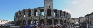 FOTO: ARENES d'ARLES