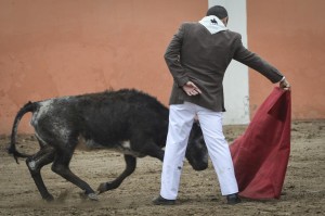 FOTO: LULA CEBRECOS Rodrigo Bullard ganó el trofeo de la fecha.