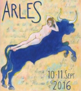 Blog Arles10 setiembre cartel