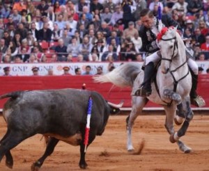 04 Carlos Hernandez (Plaza Mexico)