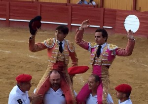 FOTO: CULTORO Andrés Roca Rey y Joaquín Galdós están organizando dos festivales a beneficio de los peruanos damnificados por las inundaciones de El Niño.