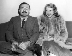 Blog HEMINGWAY y GELLHORN