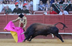 FOTO: CAPTURA DE PANTALLA Galdós triunfó una vez más en España, en una buena temporada.