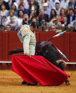 FOTO: CULTORO José María Manzanares