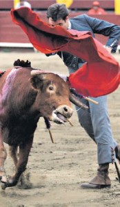 Para entrar al festival del sábado se deberá donar un juguete al ingresar a la Plaza de Acho.