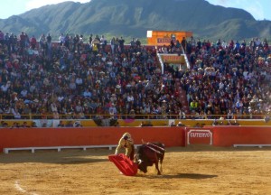 David Mora: muletazos sobresalientes sin concesiones a la galería.