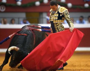 FOTO: ANDRÉ VIARD - CULTORO Ponce, al que algunos no aprecian hoy; luego lo echarán de menos.